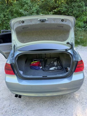 BMW 325, снимка 4