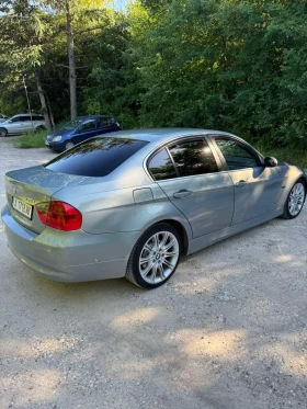BMW 325, снимка 2