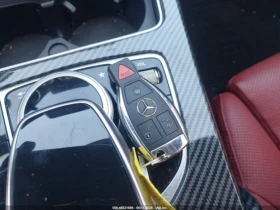 Mercedes-Benz C 300 AMG* 4MATIC* КОЖА* ПОДГРЕВ* ПАНОРАМА* КАМЕРА* BURM, снимка 9