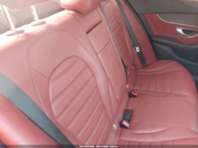 Mercedes-Benz C 300 AMG* 4MATIC* КОЖА* ПОДГРЕВ* ПАНОРАМА* КАМЕРА* BURM, снимка 7