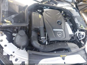 Mercedes-Benz C 300 AMG* 4MATIC* КОЖА* ПОДГРЕВ* ПАНОРАМА* КАМЕРА* BURM, снимка 8