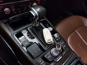 Audi A7 3.0 Tfsi Quattro Dynamic 4G  , снимка 9