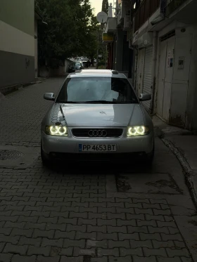 Audi A3, снимка 7