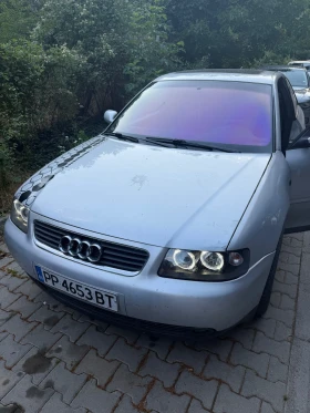 Audi A3, снимка 2