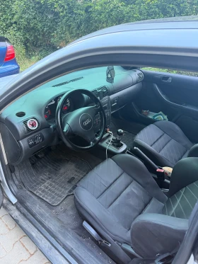 Audi A3, снимка 5