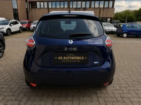 Renault Zoe R135 RIVIERA CCS , снимка 2