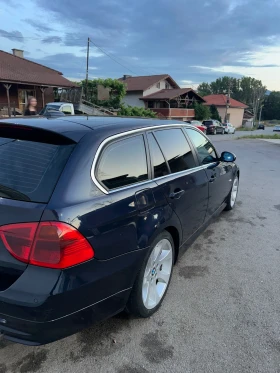 BMW 335, снимка 3
