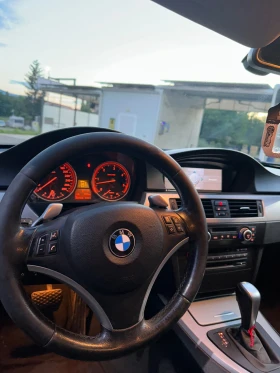 BMW 335, снимка 6