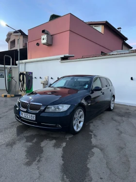 BMW 335, снимка 1