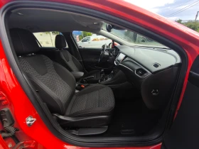 Opel Astra 1.6 CDTI Sport Tourer + , снимка 6