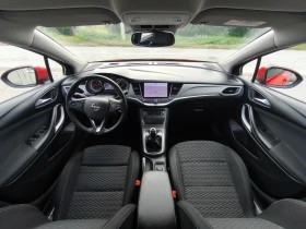 Opel Astra 1.6 CDTI Sport Tourer + , снимка 10