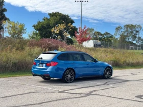 BMW 328 * 328i xDrive * АВТОКРЕДИТ БЕЗ ПЪРВОНАЧАЛНА ВНОСКА, снимка 3