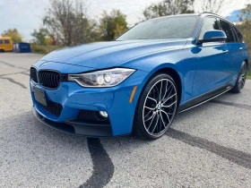 BMW 328 * 328i xDrive * АВТОКРЕДИТ БЕЗ ПЪРВОНАЧАЛНА ВНОСКА, снимка 2