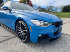BMW 328 * 328i xDrive * АВТОКРЕДИТ БЕЗ ПЪРВОНАЧАЛНА ВНОСКА, снимка 17