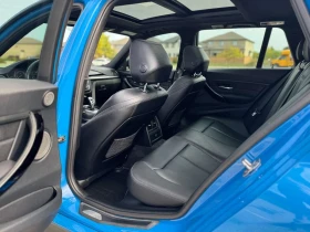 BMW 328 * 328i xDrive * АВТОКРЕДИТ БЕЗ ПЪРВОНАЧАЛНА ВНОСКА, снимка 5