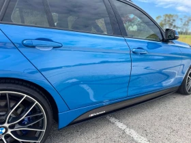 BMW 328 * 328i xDrive * АВТОКРЕДИТ БЕЗ ПЪРВОНАЧАЛНА ВНОСКА, снимка 13