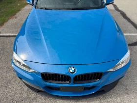 BMW 328 * 328i xDrive * АВТОКРЕДИТ БЕЗ ПЪРВОНАЧАЛНА ВНОСКА, снимка 10