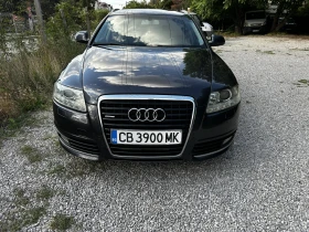 Audi A6 3TDI, снимка 3