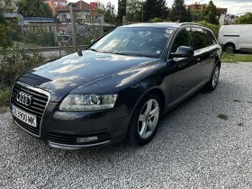 Audi A6 3TDI, снимка 4