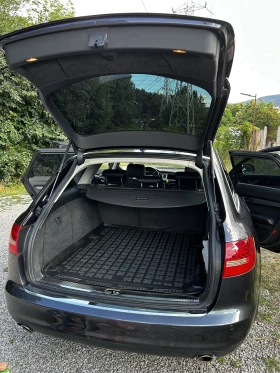 Audi A6 3TDI, снимка 11
