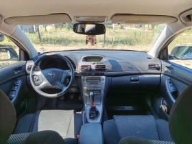 Toyota Avensis 1.8 VVT-i, снимка 5