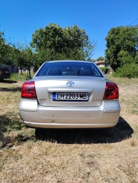 Toyota Avensis 1.8 VVT-i, снимка 12