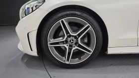 Mercedes-Benz C 200 BLIND SPOT* HUD* ЕЛ. БАГАЖНИК* ЛЮК* КРАЙНА ЦЕНА, снимка 5