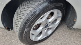 Ford Focus 1.6TDCI Euro4, снимка 12