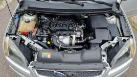 Ford Focus 1.6TDCI Euro4, снимка 13
