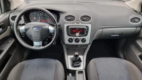 Ford Focus 1.6TDCI Euro4, снимка 11