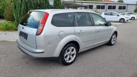Ford Focus 1.6TDCI Euro4, снимка 4