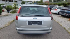 Ford Focus 1.6TDCI Euro4, снимка 5