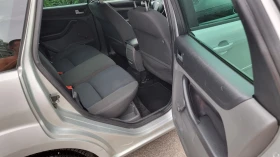 Ford Focus 1.6TDCI Euro4, снимка 9