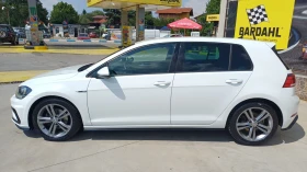 VW Golf R-LINE, снимка 8