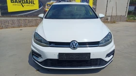 VW Golf R-LINE, снимка 7