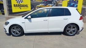 VW Golf R-LINE, снимка 2