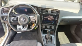VW Golf R-LINE, снимка 10