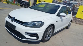 VW Golf R-LINE, снимка 9