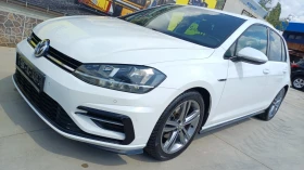 VW Golf R-LINE, снимка 6