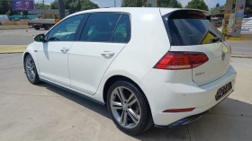 VW Golf R-LINE, снимка 5
