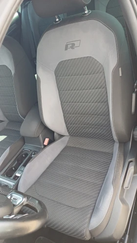 VW Golf R-LINE, снимка 13