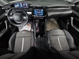 Peugeot 508 1.5 Bluehdi Allure, снимка 7