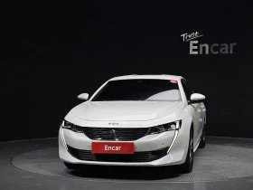 Peugeot 508 1.5 Bluehdi Allure, снимка 3