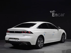 Peugeot 508 1.5 Bluehdi Allure, снимка 2