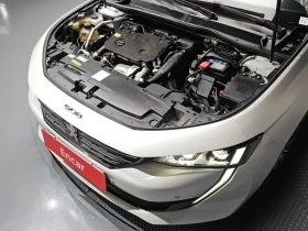 Peugeot 508 1.5 Bluehdi Allure, снимка 6