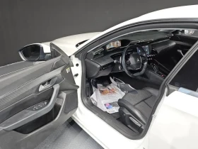 Peugeot 508 1.5 Bluehdi Allure, снимка 10