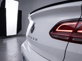 VW Arteon TSI R-Line, снимка 13