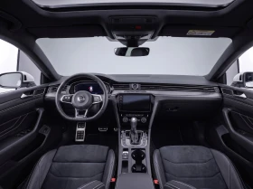 VW Arteon TSI R-Line, снимка 8