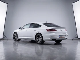 VW Arteon TSI R-Line, снимка 2
