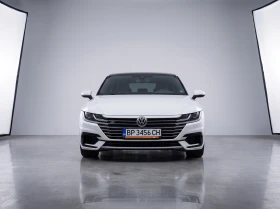 VW Arteon TSI R-Line, снимка 6